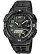 Чоловічі наручні годинники Casio AQ-S800W-1BVEF - изображение 1
