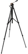 Штатив Velbon Videomate 438/F для відеозйомки 2D-голівка 3 секції макс. 153.5 см (VLB-102403) - изображение 1