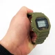 Годинник наручний чоловічий SKMEI 1628AGWT, годинник протиударний - зображення 11