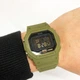 Часы наручные мужские SKMEI 1628AGBK, оригинальные мужские часы, брендовые мужские часы - изображение 13