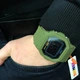 Часы наручные мужские SKMEI 1628AGBK, оригинальные мужские часы, брендовые мужские часы - изображение 15