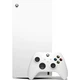 Игровая консоль Microsoft Xbox Series X 1 TB All-Digital Robot White - изображение 2