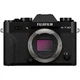 Бездзеркальний фотоапарат Fujifilm X-T30 II Body Black (16759615) - зображення 1