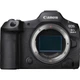 Беззеркальный фотоаппарат Canon EOS R5 Mark II Body Black (6536C022) - изображение 1