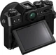 Бездзеркальний фотоапарат Fujifilm X-T30 II Body Black (16759615) - зображення 3