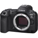 Беззеркальный фотоаппарат Canon EOS R5 Mark II Body Black (6536C022) - изображение 2