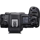 Беззеркальный фотоаппарат Canon EOS R5 Mark II Body Black (6536C022) - изображение 5