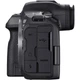 Беззеркальный фотоаппарат Canon EOS R5 Mark II Body Black (6536C022) - изображение 6