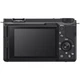 Беззеркальный фотоаппарат Sony ZV-E10 II Body Black (ZVE10M2B) G1207 - зображення 2