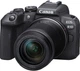 Canon EOS R10 Kit RF-S 18-150mm f3.5-6.3 IS STM (5331C048) - зображення 2