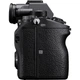 Бездзеркальна камера Sony Alpha A7R IVA body Black (ILCE7RM4AB.CEC) - зображення 7