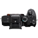 Бездзеркальна камера Sony Alpha A7R IVA body Black (ILCE7RM4AB.CEC) - зображення 8