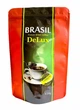 Кава розчинна Premiere Brasil 150 г ДЕЛЮКС Delux - зображення 1