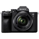 Бездзеркальна камера Sony Alpha A7 IV Kit FE 28-70mm f/3.5-5.6 OSS (ILCE7M4KB.CEC) - зображення 1