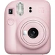 Фотокамера моментальной печати Fujifilm Instax Mini 12 Blossom Pink (16806107) - изображение 2