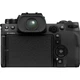Бездзеркальний фотоапарат Fujifilm X-H2S Body Black (16756883) - зображення 3