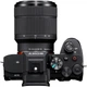 Бездзеркальна камера Sony Alpha A7 IV Kit FE 28-70mm f/3.5-5.6 OSS (ILCE7M4KB.CEC) - зображення 4
