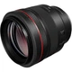 Объектив Canon RF 85mm f/1.2 L USM DS (3450C005) - изображение 5