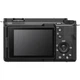 Беззеркальный фотоаппарат Sony Alpha ZV-E1 Kit FE 28-60mm f/4-5.6 Black (ZVE1LB.CEC) - изображение 5