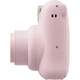 Фотокамера моментальной печати Fujifilm Instax Mini 12 Blossom Pink (16806107) - изображение 4