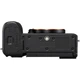 Беззеркальный фотоаппарат Sony Alpha A7C II Kit FE f/4-5.6 28-60mm Black (ILCE7CM2LB) - изображение 7