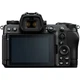 Бездзеркальний фотоапарат Nikon Z6 III Body Black (VOA130AE) - зображення 3