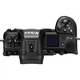Бездзеркальний фотоапарат Nikon Z6 III Body Black (VOA130AE) - зображення 4