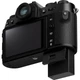 Беззеркальный фотоаппарат Fujifilm X-T50 Body Black (16828193) - изображение 7