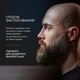 Шампунь-пена для кожи головы Barbers Bald Care Shampoo, для мужчин, 150 мл (289745) - изображение 2
