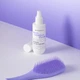 Спрей-кондиционер для легкого расчесывания Mermade Hydrolyzed Keratin + Silk, 150 мл (MRHA005) - изображение 3
