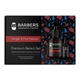 Подарочный новогодний набор по уходу за бородой Barbers Ginger & Pink Pepper (289729) - изображение 1