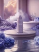 Лосьйон-мус для тіла Rituals The Dream Collection Body Lotion Mousse, 150мл. - зображення 2