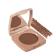 Контуринг для обличчя кремовий Neverti Creamy Dimension Waterproof Contrast Contour (NP204), 004 Terracota Tan Теракотовий - изображение 2