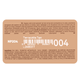 Контуринг для обличчя кремовий Neverti Creamy Dimension Waterproof Contrast Contour (NP204), 004 Terracota Tan Теракотовий - изображение 4