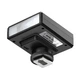 Видеосвет Ulanzi Vijim F12 Mini Camera Flash Speedlite UV-L044GBB2 F12 Black - изображение 3