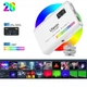 Видеосвет Ulanzi Vijim Light UV-2587 VL120RGB White - изображение 5