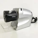 Електрична точила для ножів та ножиць ELECTRIC SHARPENER 220В, провідна, працює від мережі, для заточування - зображення 5