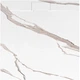 Душовий піддон REA BAZALT 90x90 CARRARA WHITE - изображение 1