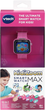 Smartwatch dla dzieci Vtech Kidizoom Max Pink (80-531654) - obraz 5