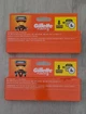 Сменные картриджи для бритья (лезвия кассеты) мужские Gillette Fusion 5 16 шт - изображение 7