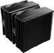 Кулер be quiet! Pure Rock Pro 3 Black (BK042) - зображення 2