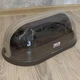 Хлібниця в коробці 110102 коричневий - зображення 1