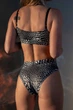 Комплект білизни зі сліпами TOTALFIT SET4W-P130 L - зображення 3