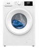 Пральна машина автоматична Gorenje wngpi72sbs/ua (wfg17012) (20015380) - зображення 1
