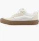 Кеды Vans Knu Skool Marshmallow Beige VN0009QCDBS 40 - изображение 1