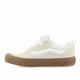 Кеды Vans Knu Skool Marshmallow Beige VN0009QCDBS 40 - изображение 4