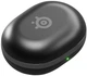 Наушники SteelSeries Arctis GameBuds for Xbox TWS Bluetooth Black (SS61681) - изображение 4