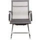 Конференц крісло Solano office mesh grey E6040 - зображення 2