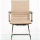 Конференц кресло Solano office artleather beige E5906 - изображение 9