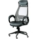 Кресло руководителя Briz grey/black E4909 - изображение 8